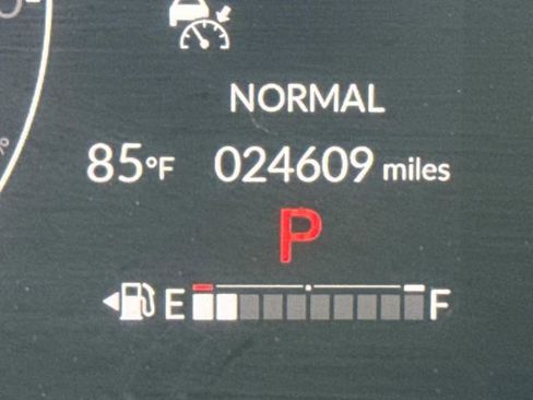 Used 2024 Honda CR-V Sport image 27
