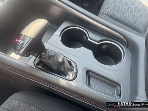 New 2026 Dodge Durango GT w/ Blacktop Package RWD image 16