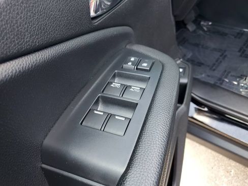 Used 2022 Honda Ridgeline Black Edition image 18