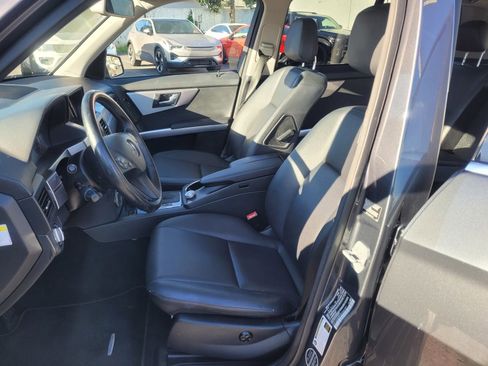 Used 2010 Mercedes-Benz GLK 350 4MATIC image 12