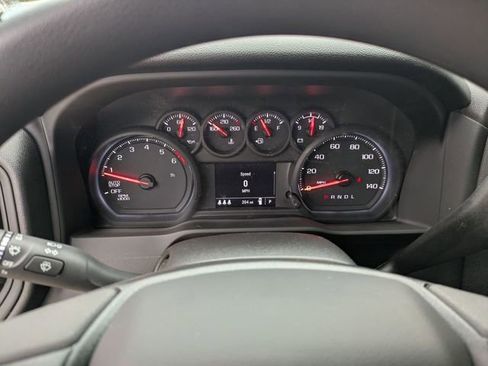 New 2026 Chevrolet Silverado 1500 W/T w/ WT Convenience Package image 13