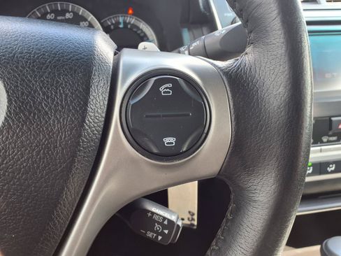 Used 2013 Toyota Camry SE FWD image 14