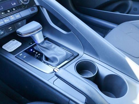 New 2026 Hyundai Elantra Sport image 19