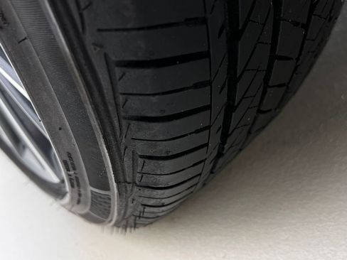 Certified 2025 Lexus ES 350 350 image 29