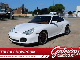 Used 2003 Porsche 911 Carrera RWD video 1