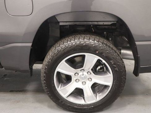 New 2025 RAM 1500 Tradesman w/ Off Road Group AWD/4WD image 23