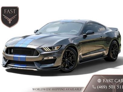 Used 2017 Ford Mustang Shelby GT350 w/ Electronics Package