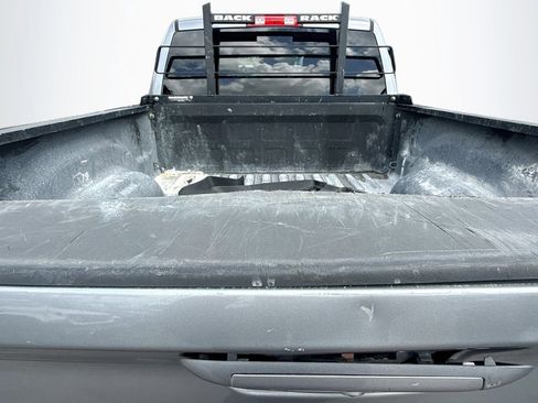 Used 2020 RAM 3500 Big Horn w/ Level 1 Equipment Group image 28