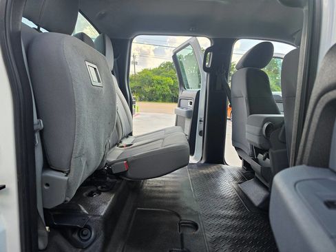 Used 2011 Ford F150 XL w/ XL Plus Pkg RWD image 25