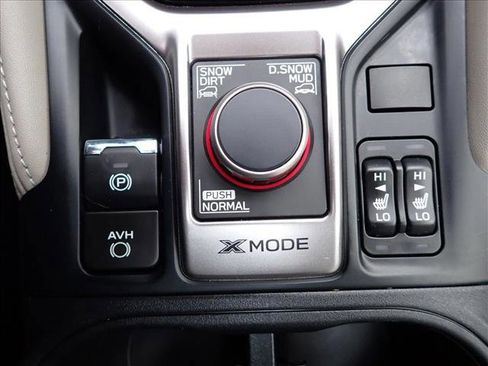 Certified 2023 Subaru Forester Limited AWD/4WD image 20