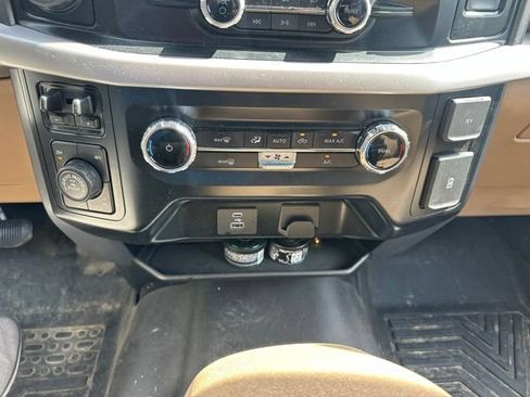 Used 2023 Ford F150 XLT w/ Equipment Group 301A Mid AWD/4WD image 15