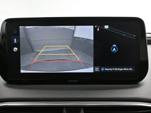 Certified 2023 Hyundai Santa Fe SEL w/ Cargo Package image 17