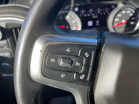 Used 2020 Chevrolet Silverado 2500 LTZ w/ Technology Package image 11