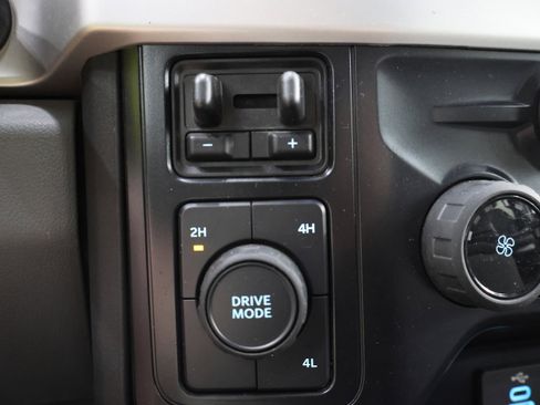 Used 2025 Ford F250 XL w/ STX Appearance Package AWD/4WD image 48
