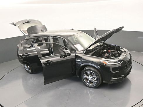 Used 2023 Honda HR-V EX-L image 70