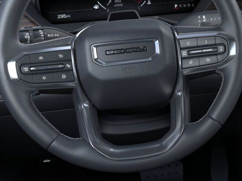 New 2026 GMC Acadia Denali Ultimate w/ LPO, Floor Liner Package AWD/4WD image 19