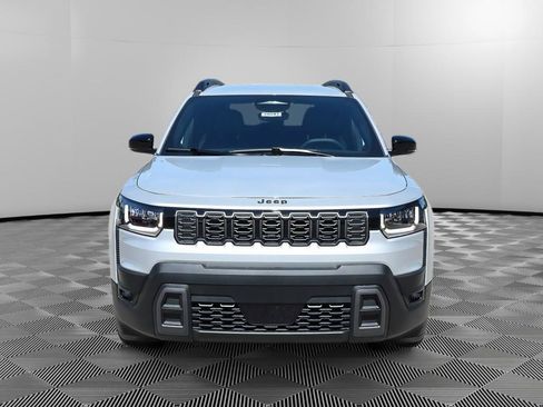New 2026 Jeep Cherokee Limited AWD/4WD image 9