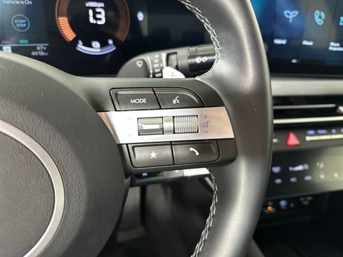 Certified 2025 Hyundai Sonata SEL image 61