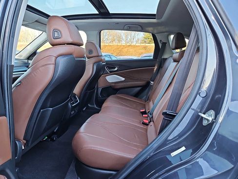 Used 2020 Acura RDX AWD w/ Technology Package image 12