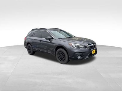 Used 2019 Subaru Outback 2.5i Limited