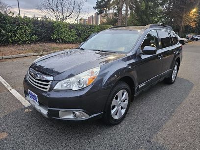 Used 2012 Subaru Outback 2.5i Limited