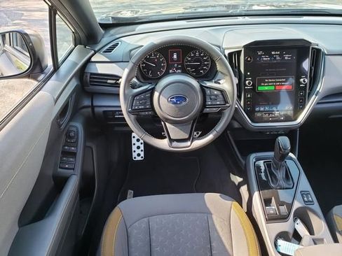 Certified 2025 Subaru Crosstrek 2.5i Sport AWD/4WD image 15