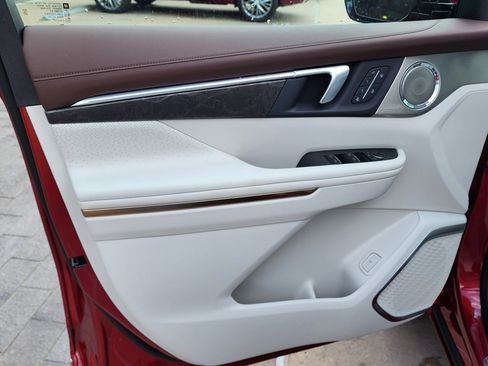 New 2026 Buick Enclave Avenir w/ Super Cruise Package image 13