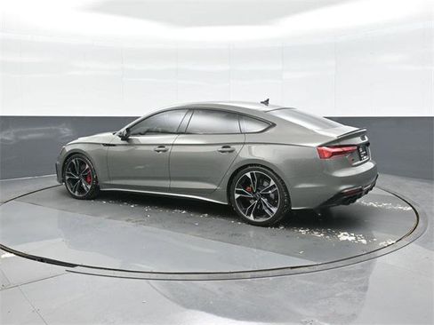 Used 2024 Audi S5 Premium Plus image 5