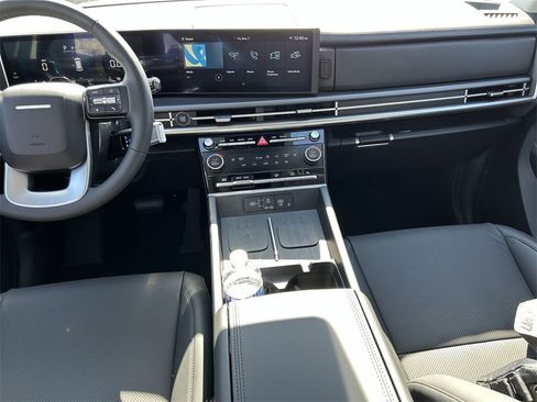 New 2026 Hyundai Santa Fe SEL image 5