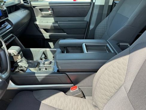 Used 2023 Toyota Tundra SR5 AWD/4WD image 10