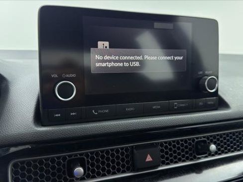 Used 2022 Honda Civic Sport image 33