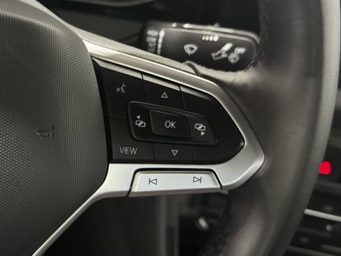 Used 2025 Volkswagen Jetta Sport FWD image 7