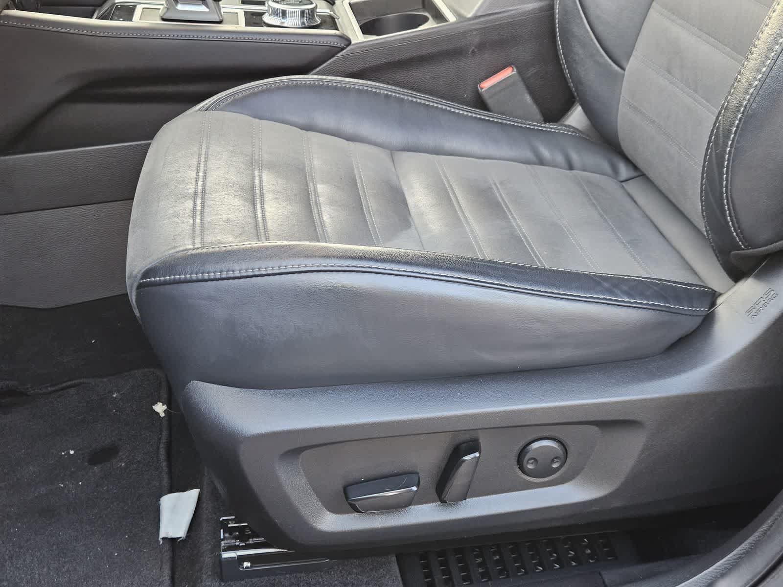 Used 2022 Mitsubishi Outlander SE FWD image 22