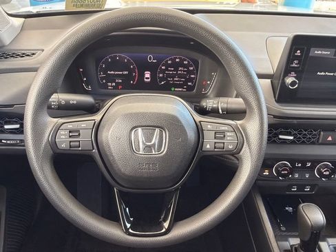 Used 2026 Honda Accord SE image 20