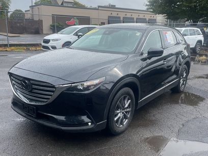 Used 2023 MAZDA CX-9 Touring