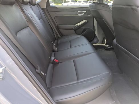 Certified 2026 Acura Integra FWD image 27