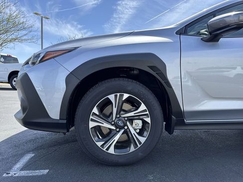 New 2026 Subaru Crosstrek 2.0i Premium AWD/4WD image 19