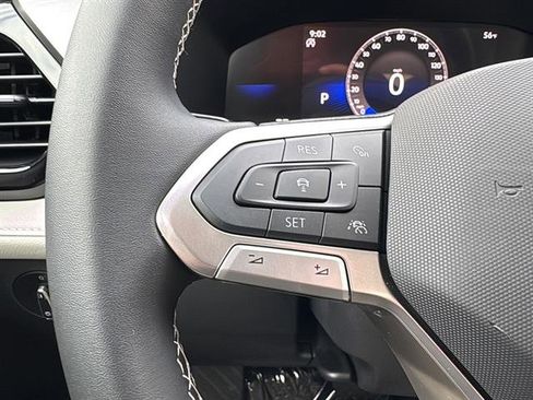 New 2026 Volkswagen Taos S image 16