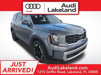 Used 2025 Kia Telluride S 360° Tour