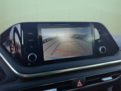 Used 2021 Hyundai Sonata SEL image 25