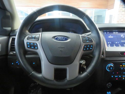 Used 2019 Ford Ranger XLT w/ Equipment Group 302A Luxury AWD/4WD image 29