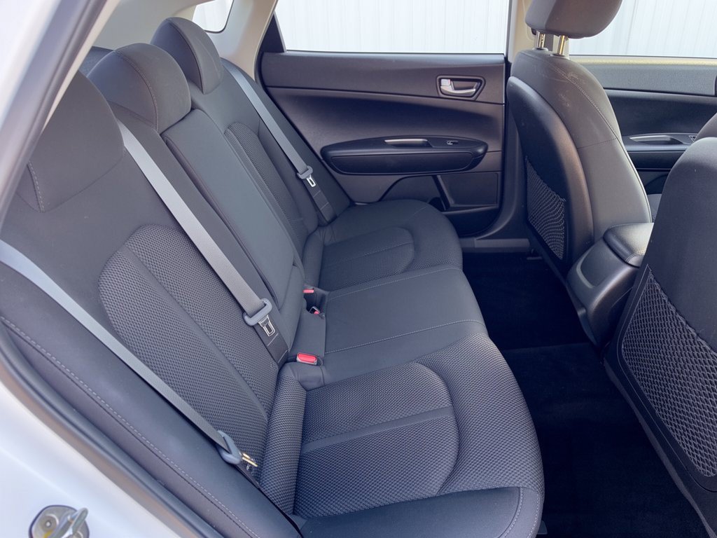 Used 2019 Kia Optima LX FWD image 29