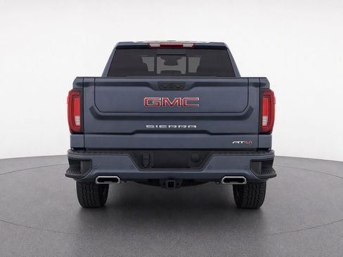 Used 2021 GMC Sierra 1500 AT4 w/ AT4 Value Package AWD/4WD image 7