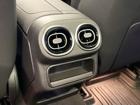 Certified 2025 Mercedes-Benz GLC 350e 4MATIC image 27