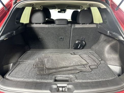 Used 2019 Nissan Rogue Sport SV w/ Technology Package FWD image 26