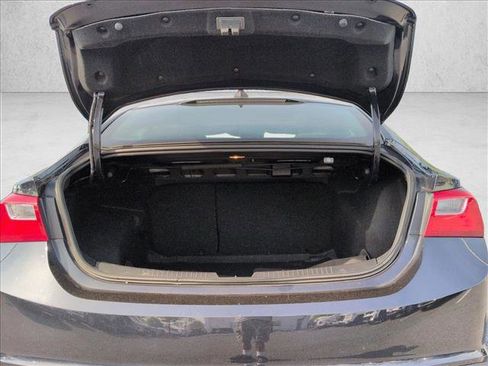 Used 2023 Chevrolet Malibu LT FWD image 6