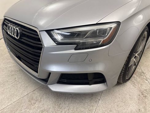 Used 2019 Audi A3 2.0T Premium Plus w/ Premium Plus Package FWD image 18