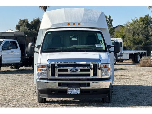 New 2025 Ford E-350 and Econoline 350 Super Duty w/ Power Equipment Group image 6