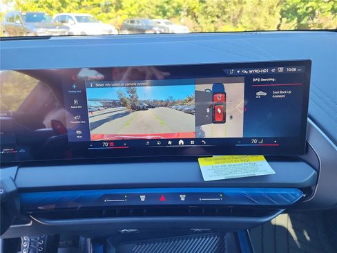 New 2026 BMW X3 M50 w/ Premium Package image 26