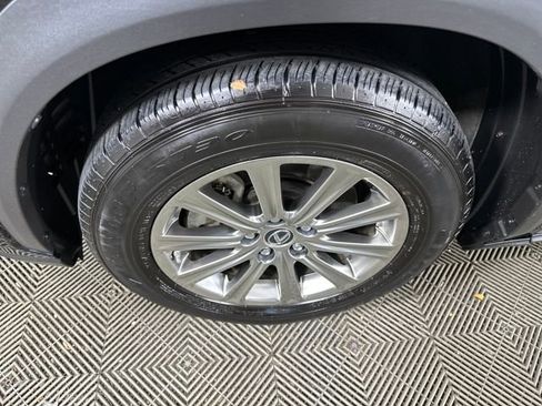 Used 2020 Lexus NX 300h AWD w/ Comfort Package image 10